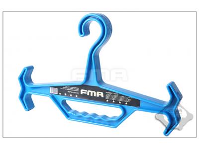 FMA heavyweight tactical hangers BLUE TB1015-BLUE free shipping